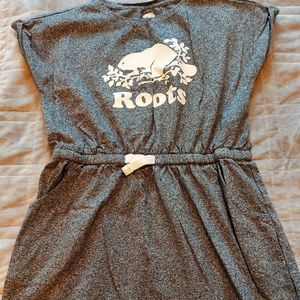 Roots Kids Dress